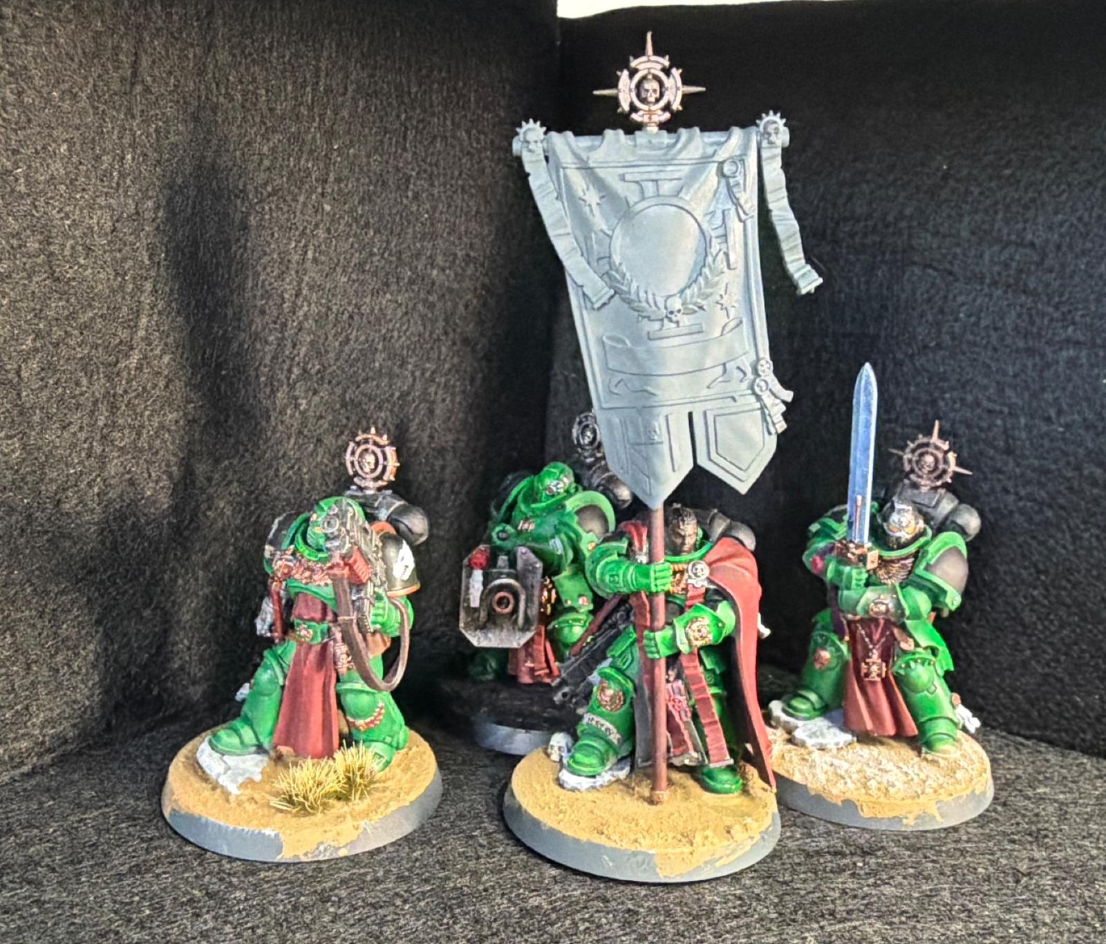 My Models