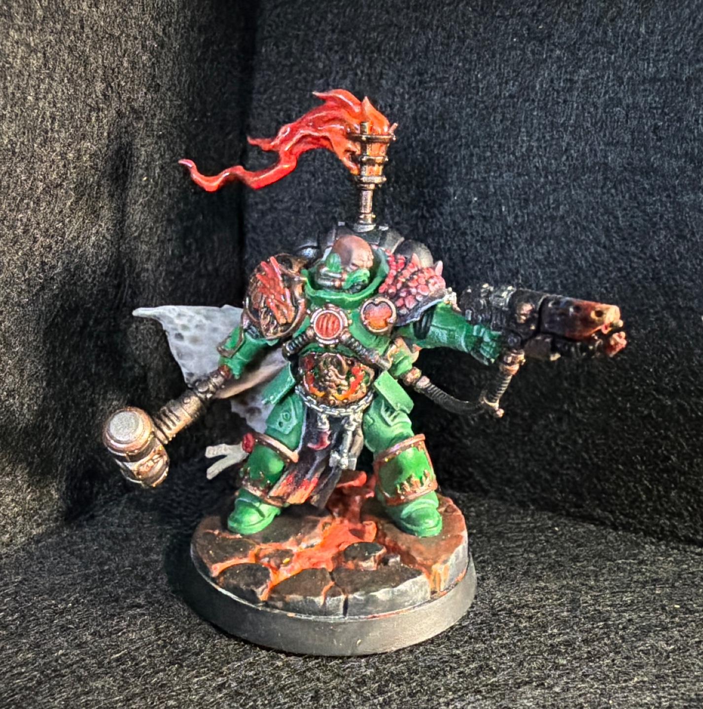 Adrax Agatone