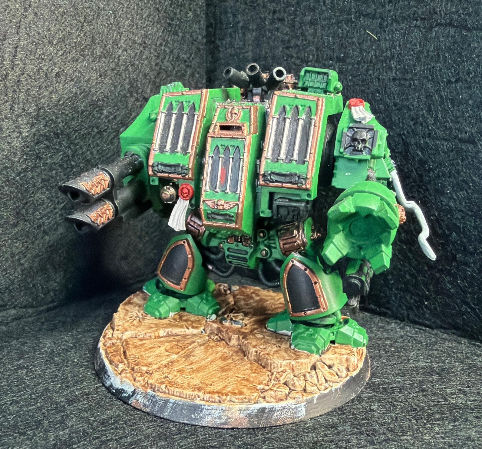 Dreadnought